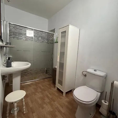 Casa de Férias Edara - Vivienda Completa