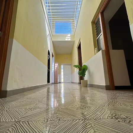 Casa de Férias Edara - Vivienda Completa Gáldar