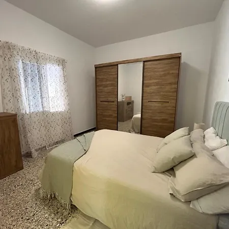 Edara - Vivienda Completa Σπίτι διακοπών