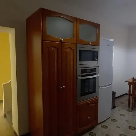 Σπίτι διακοπών Edara - Vivienda Completa Gáldar