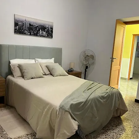 Holiday home Edara - Vivienda Completa Galdar