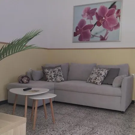 Edara - Vivienda Completa Σπίτι διακοπών *