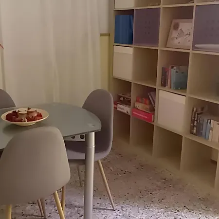 Σπίτι διακοπών Edara - Vivienda Completa *