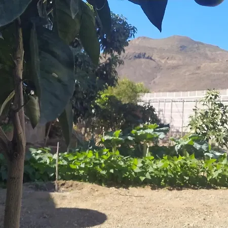 Edara - Vivienda Completa Nyaraló Gáldar