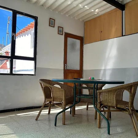 Edara - Vivienda Completa * Galdar