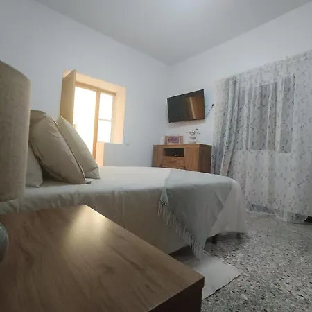 Nyaraló Edara - Vivienda Completa