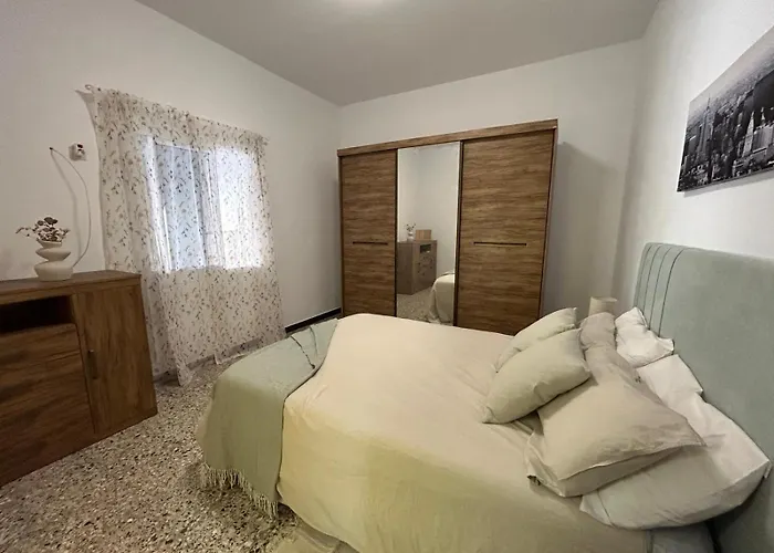 Edara - Vivienda Completa Nyaraló