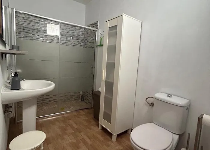 Nyaraló Edara - Vivienda Completa