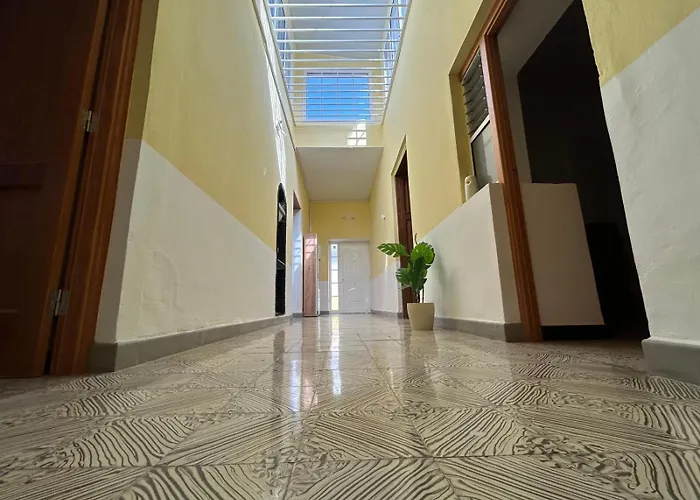 Nyaraló Edara - Vivienda Completa Gáldar