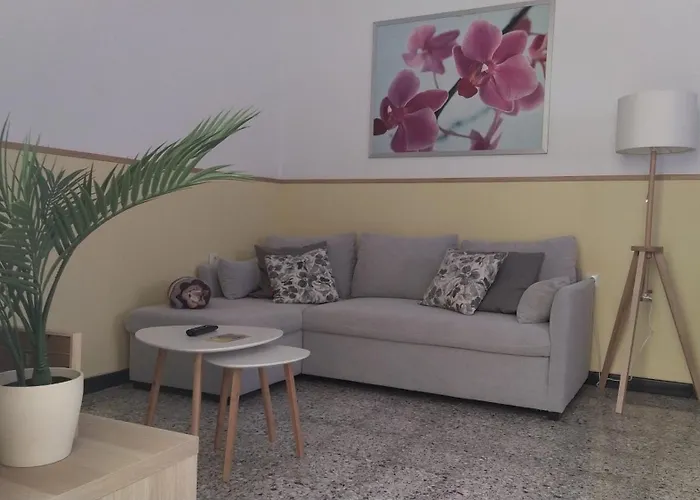 Edara - Vivienda Completa Nyaraló *