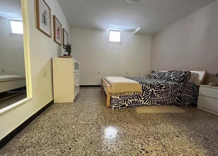 Edara - Vivienda Completa Gáldar