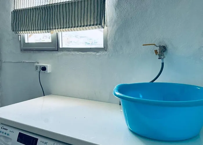 Nyaraló Edara - Vivienda Completa