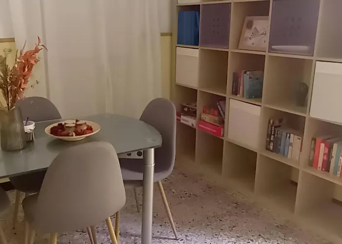 Nyaraló Edara - Vivienda Completa *