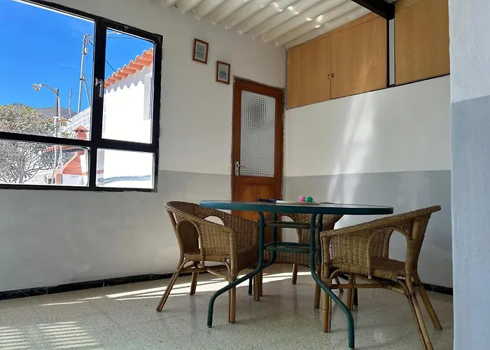 Edara - Vivienda Completa * Gáldar