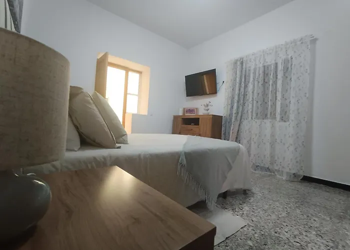 Nyaraló Edara - Vivienda Completa