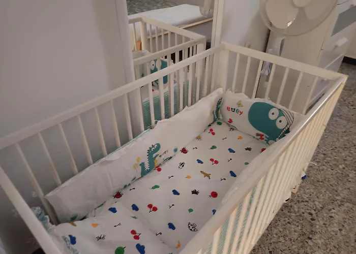 Edara - Vivienda Completa Nyaraló *